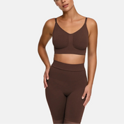 Panty gainant taille haute