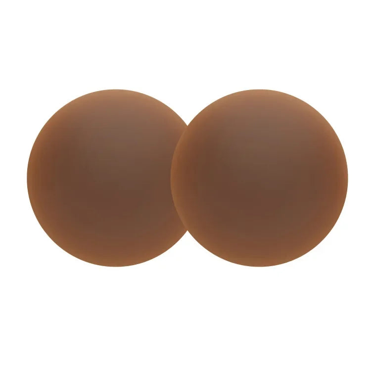 Sticky Bra Silicone Nipple Cover Lift Up Bra Invisible Comfortable Reusable Chest Breast Petals Strap Bikini Pad for Women Girl