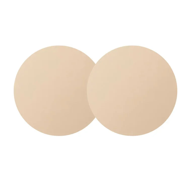 Sticky Bra Silicone Nipple Cover Lift Up Bra Invisible Comfortable Reusable Chest Breast Petals Strap Bikini Pad for Women Girl
