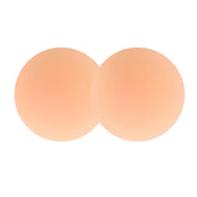 Sticky Bra Silicone Nipple Cover Lift Up Bra Invisible Comfortable Reusable Chest Breast Petals Strap Bikini Pad for Women Girl