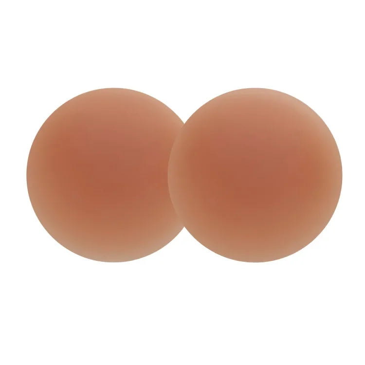 Sticky Bra Silicone Nipple Cover Lift Up Bra Invisible Comfortable Reusable Chest Breast Petals Strap Bikini Pad for Women Girl