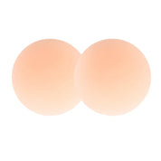 Sticky Bra Silicone Nipple Cover Lift Up Bra Invisible Comfortable Reusable Chest Breast Petals Strap Bikini Pad for Women Girl