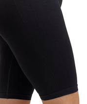 Short Gainant Ventre Plat Femme