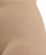 Short Gainant Ventre Plat Femme