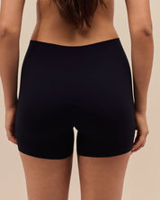 Short Invisible Sous Robe Anti-Frottement