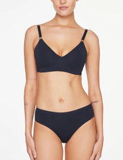 Soutien-Gorge D'allaitement NOIR