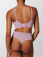 Soutien-Gorge sans armature dos