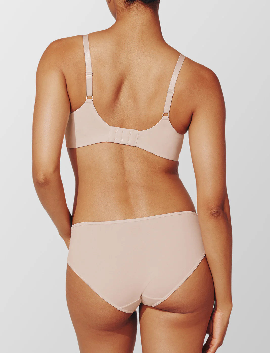 Soutien-Gorge sans armature-dos