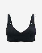 Soutien-gorge brassière noir img