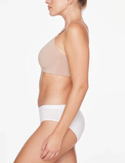 Soutien-gorge d'allaitement coté