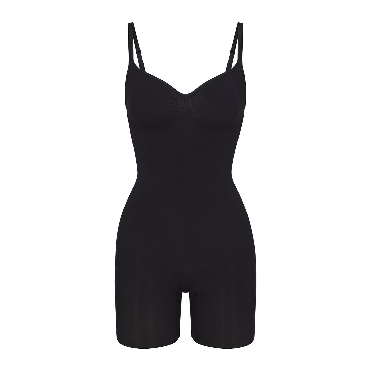 Body Gainant Ventre Plat Short