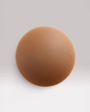 cache-tétons chocolat