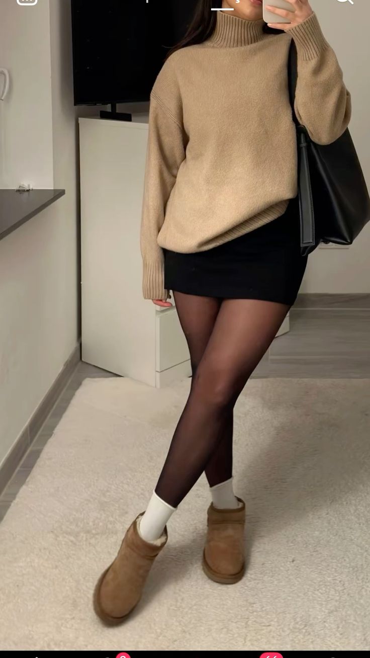 collant polaire lyfestyle