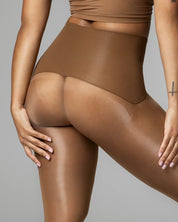 Collant transparent Glow