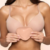 coussinets adhésifs soutien gorge