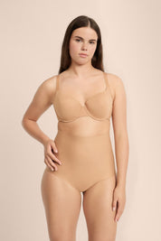 culotte taille haute