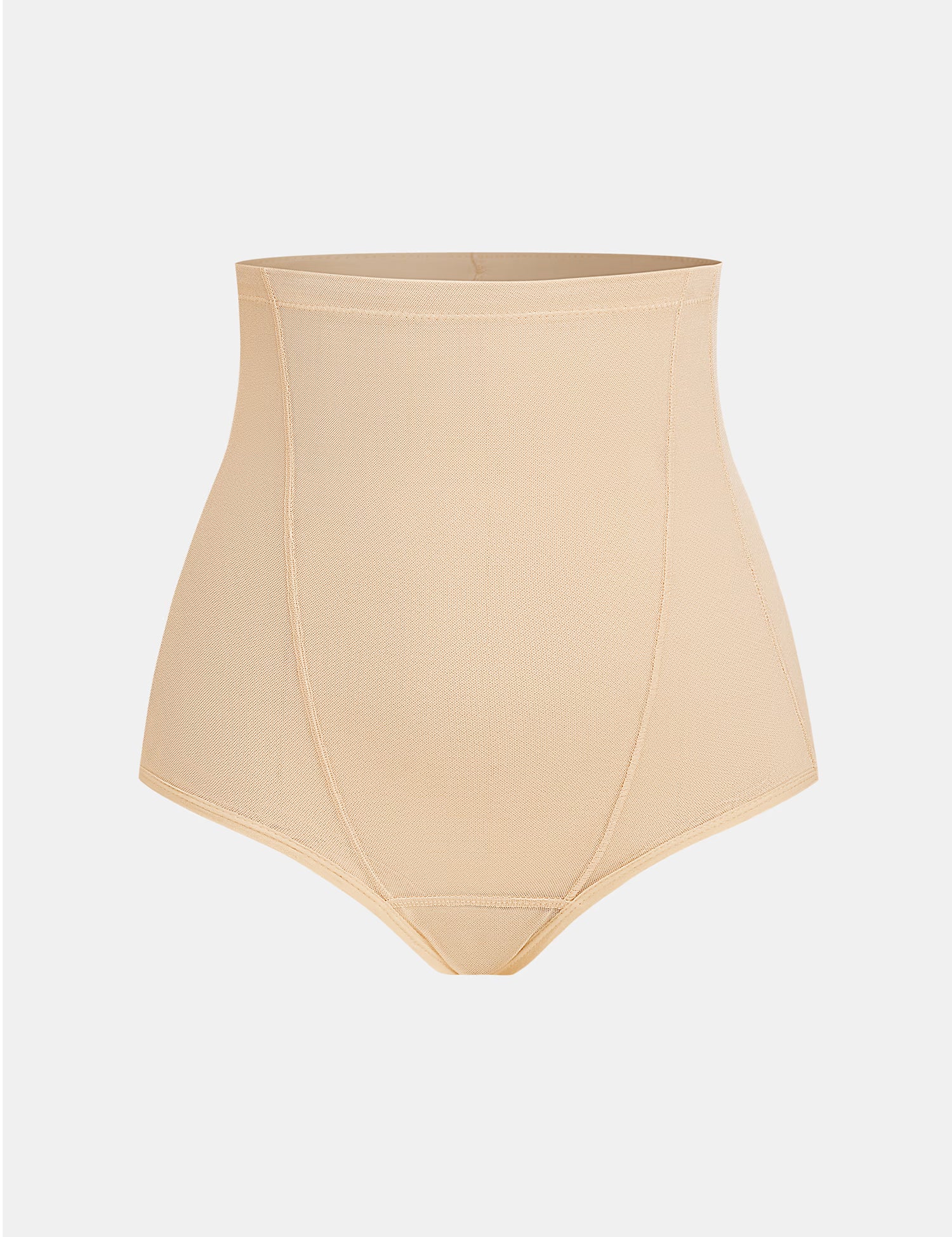Culotte Gainante Invisible beige