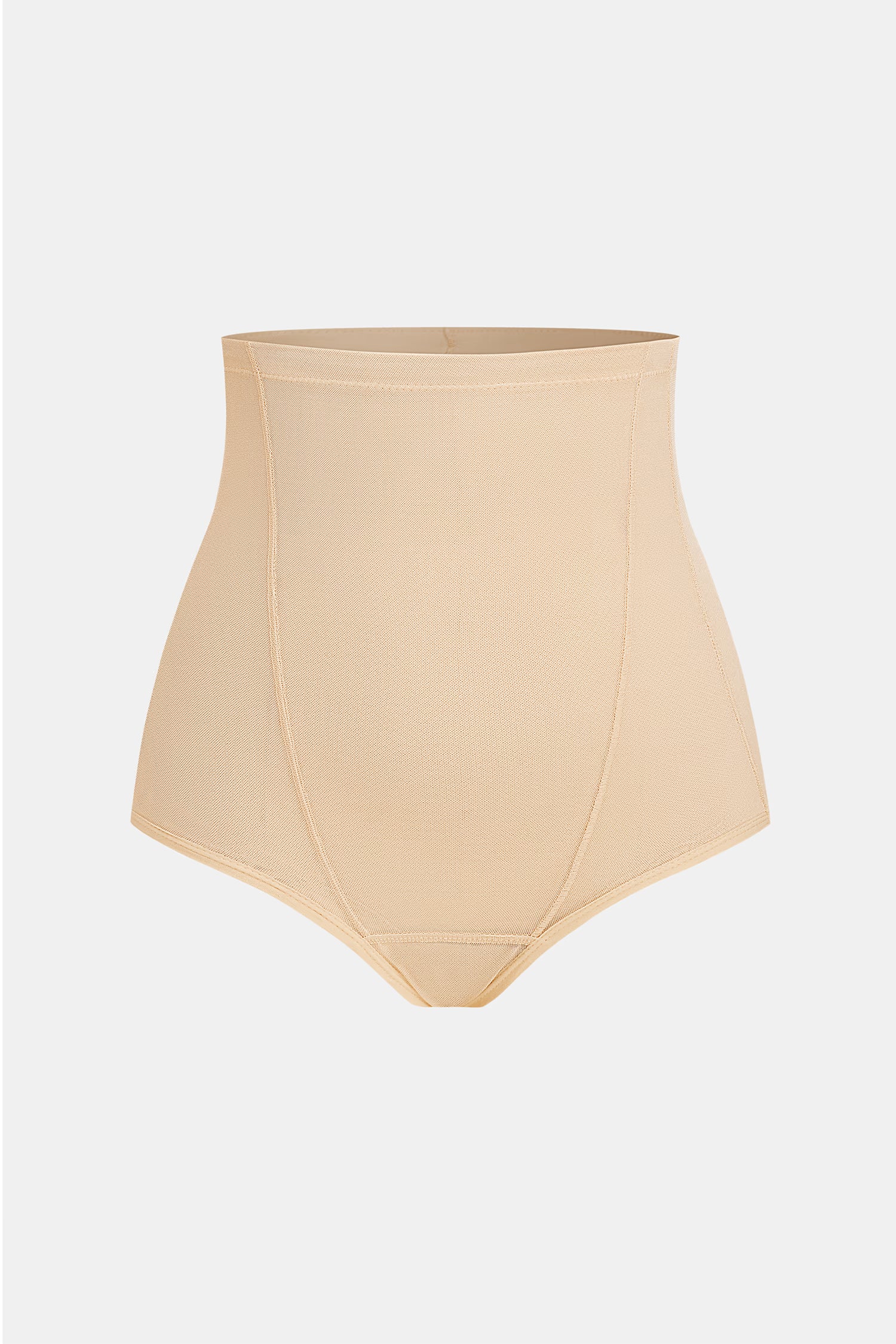 Culotte Gainante Invisible beige