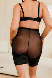 culotte invisible gainante noir