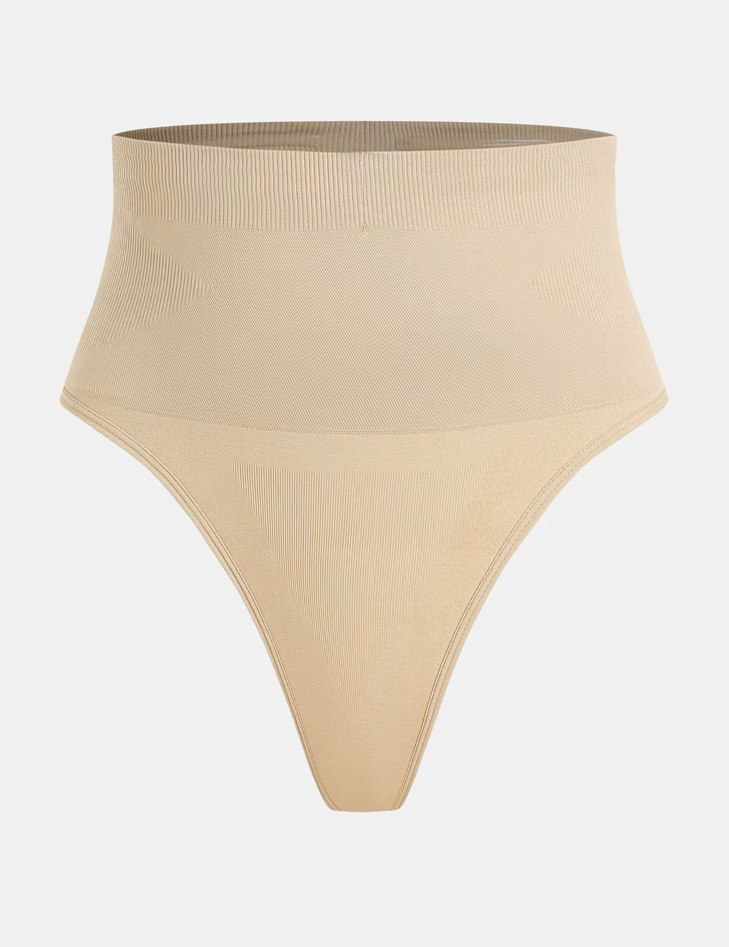 culotte gaine string