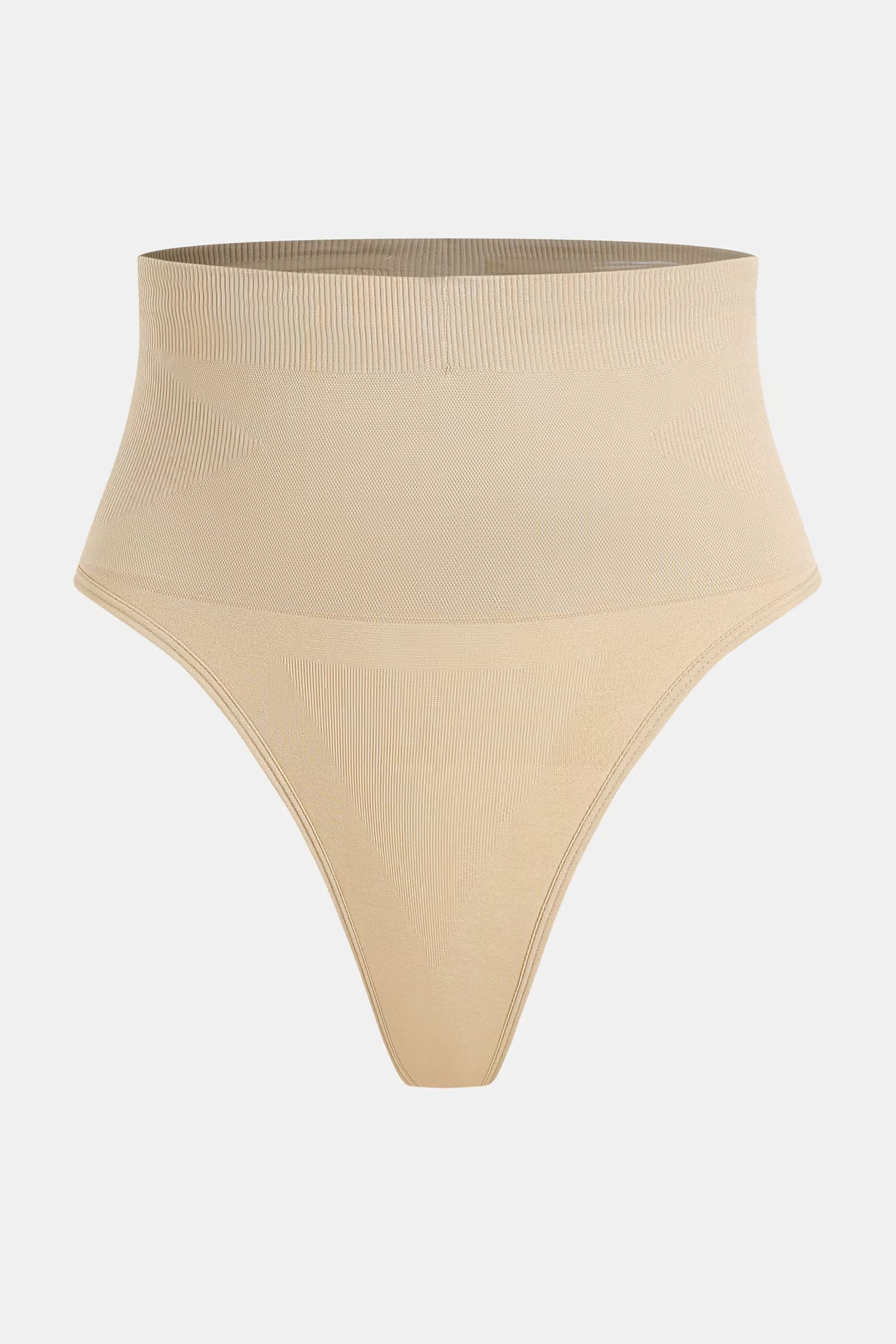 culotte gaine string