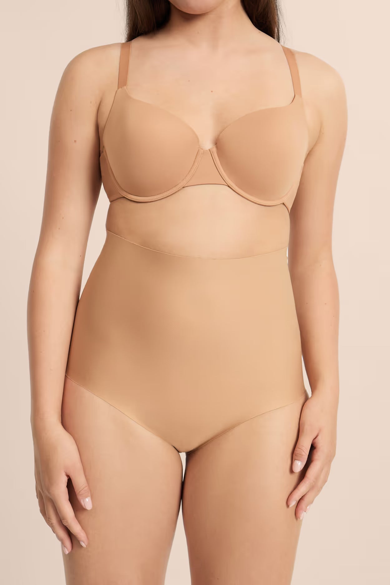 culotte taille haute