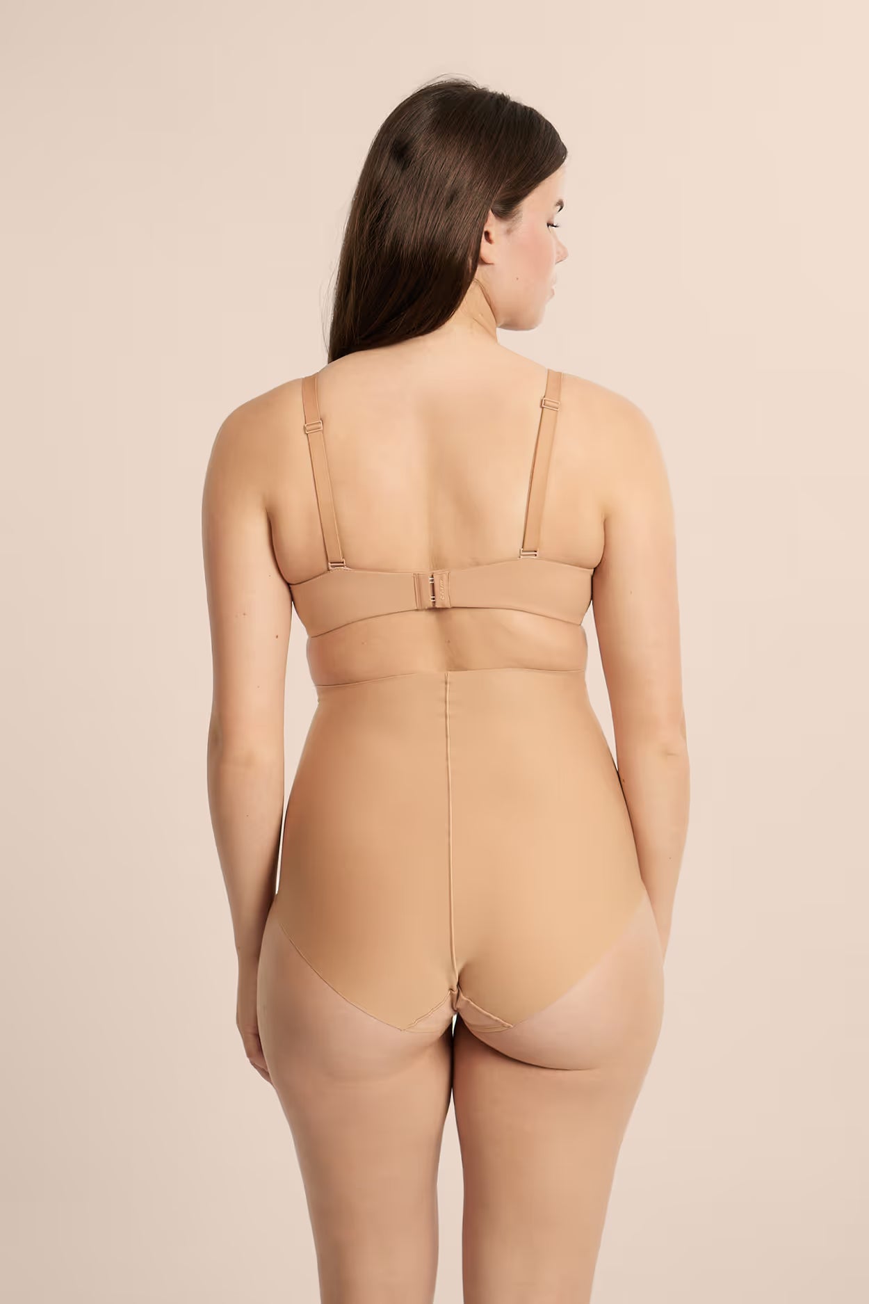 culotte taille haute