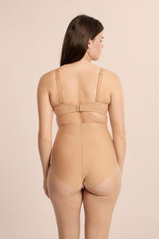 culotte taille haute