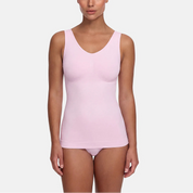débardeur gainant femme