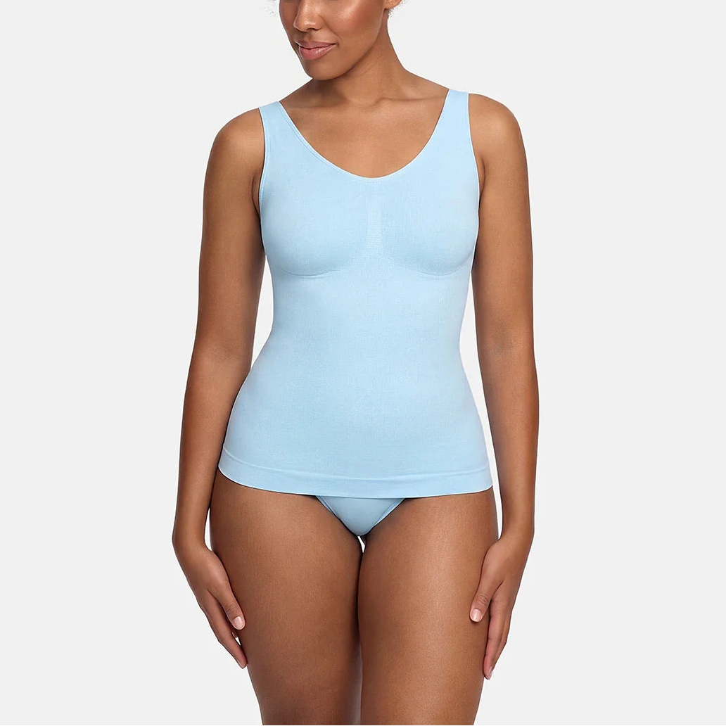 débardeur gainant femme