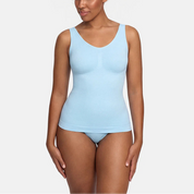 débardeur gainant femme