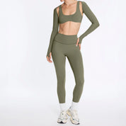 Ensembles sport femme
