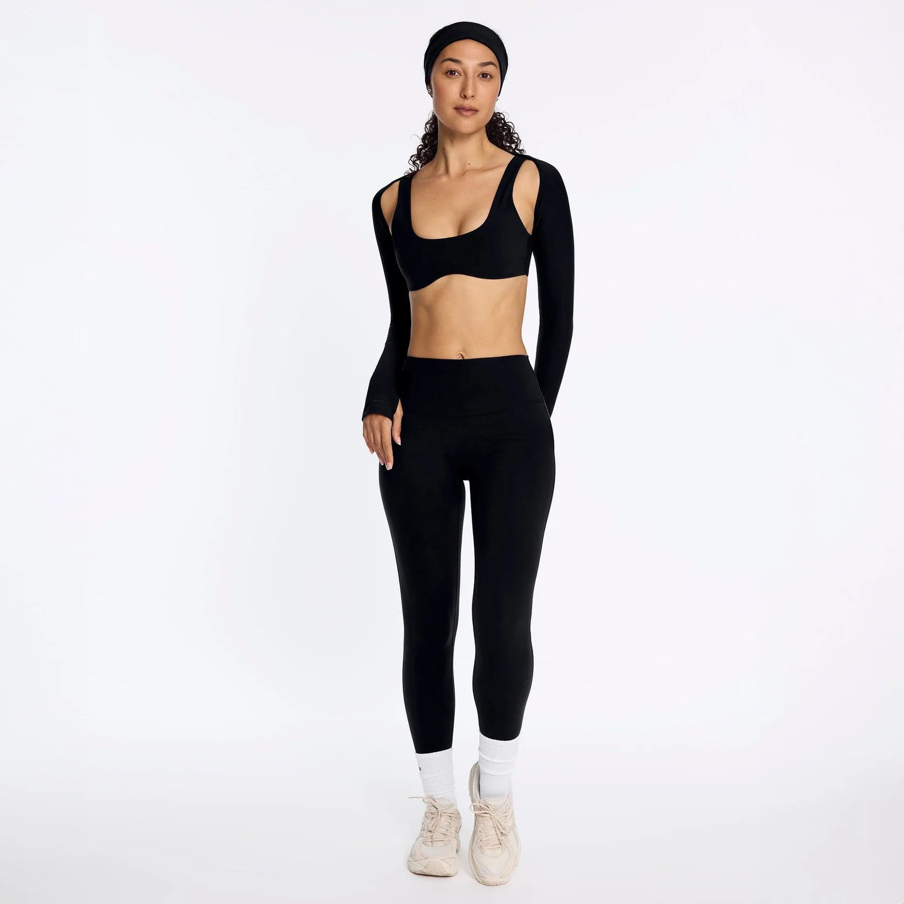 Ensembles sport femme