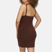 Fond de robe femme
