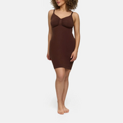 Fond de robe femme