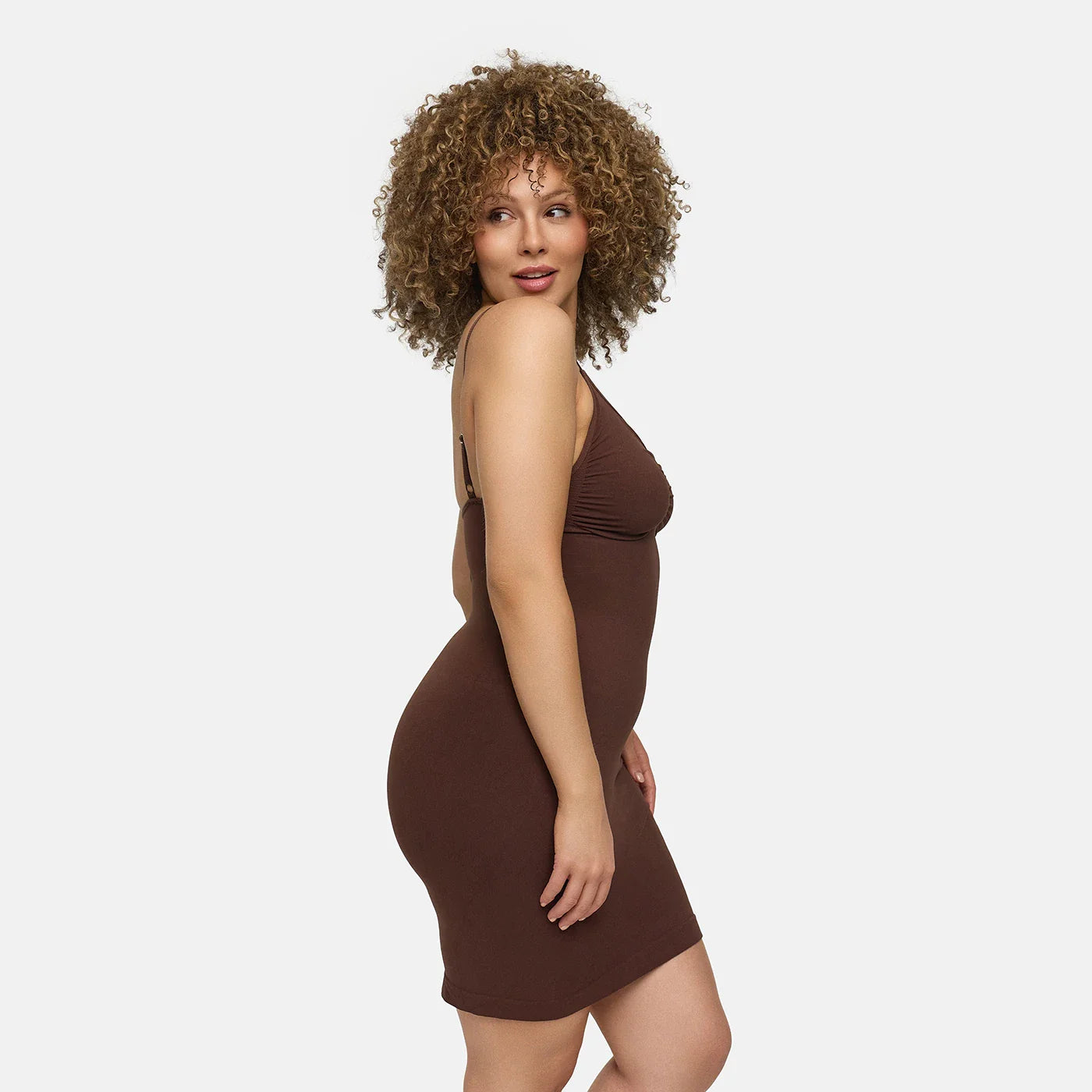 Fond de robe femme