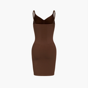 Fond de robe femme