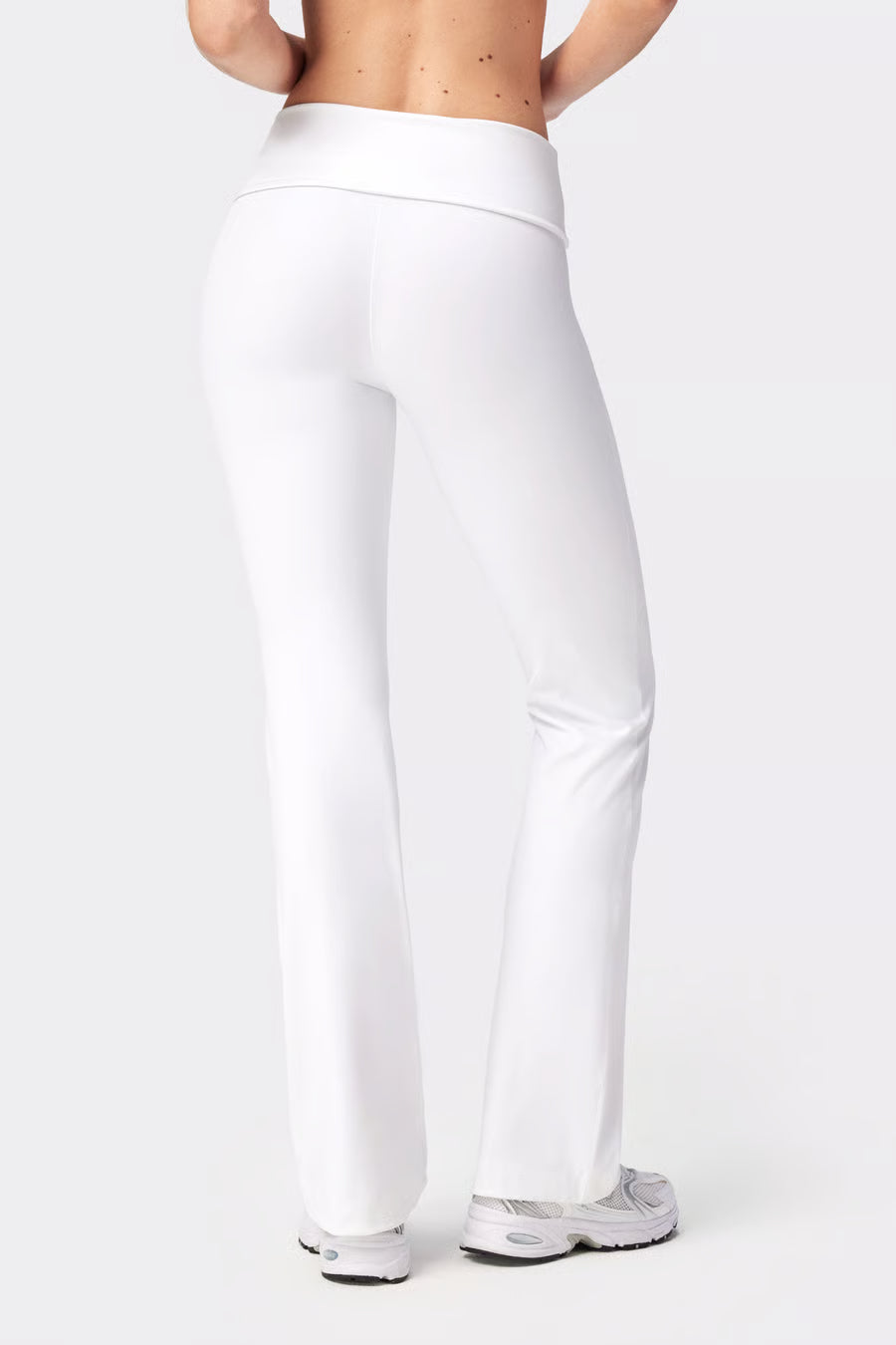 pantalon pattes d'eph soft