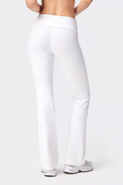 pantalon pattes d'eph soft