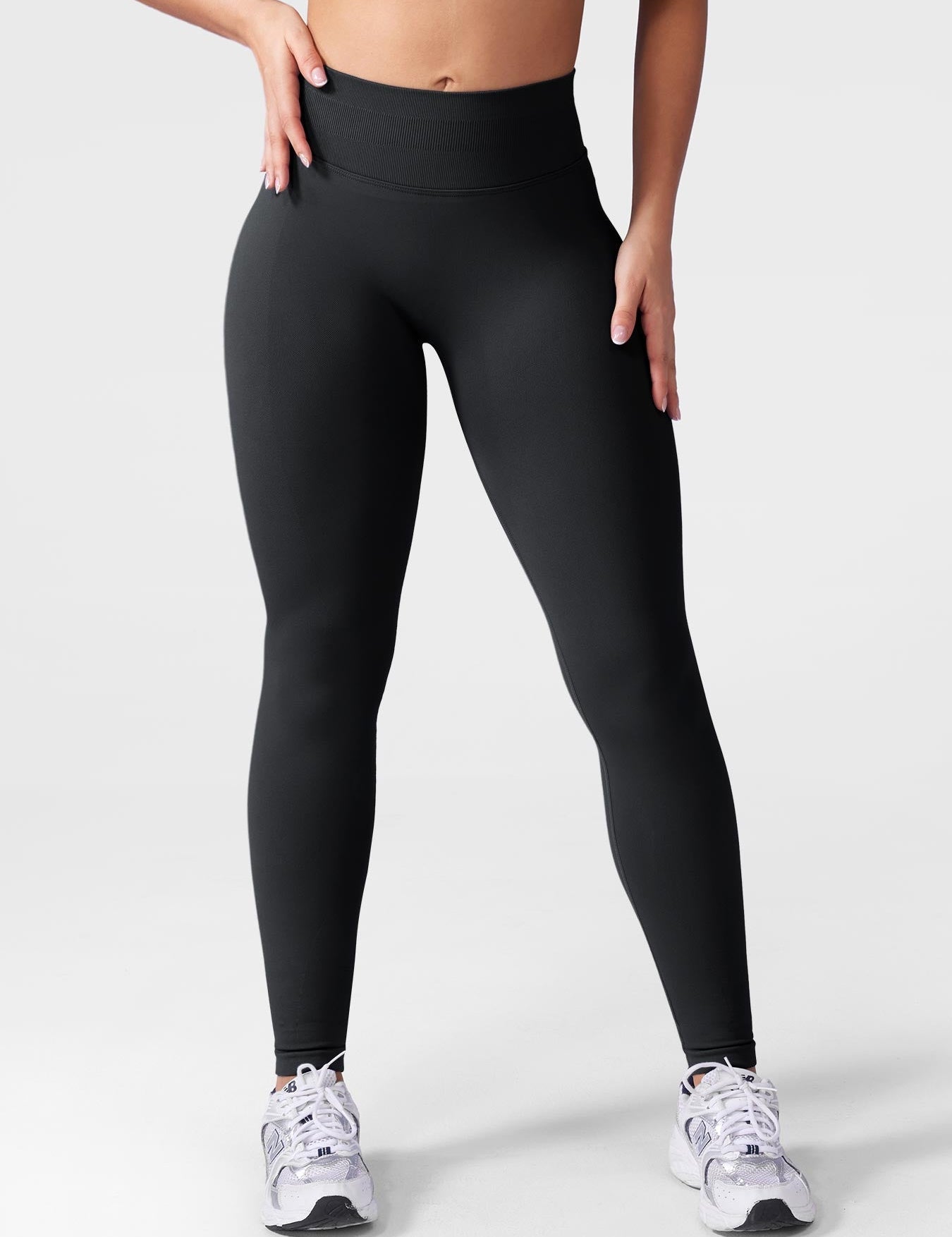 legging minceur twins debout 