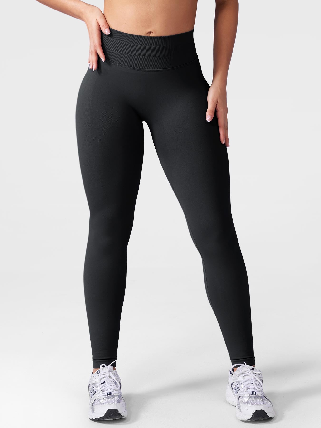 legging minceur twins debout 