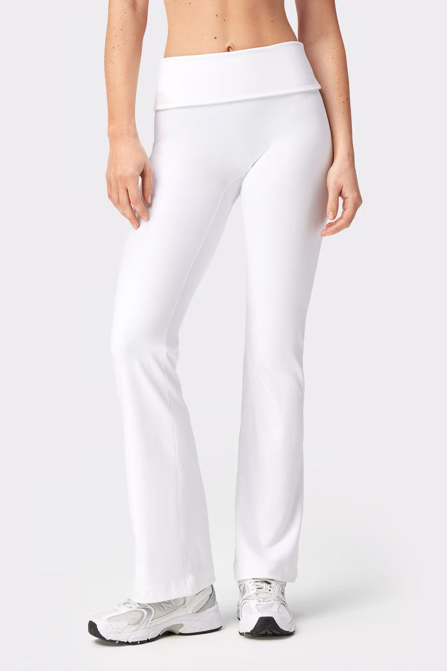 pantalon pattes d'eph soft