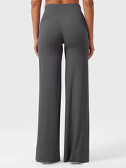  legging twins gris  dos