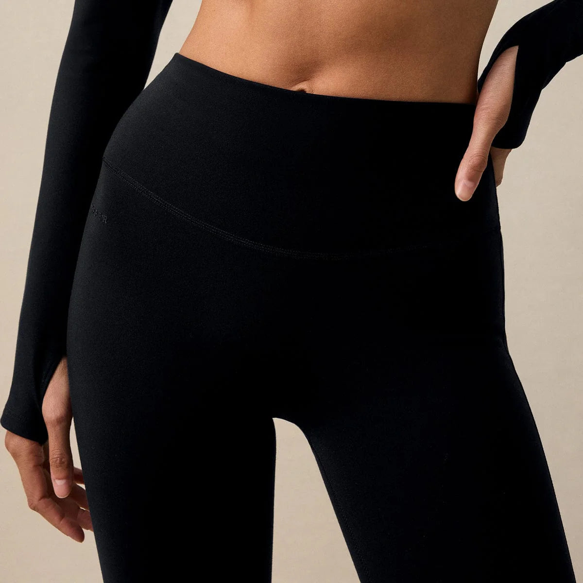 legging de sport
