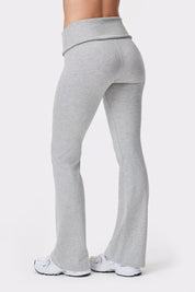 pantalon pattes d'eph
