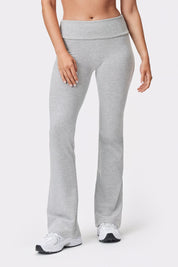 pantalon pattes d'eph