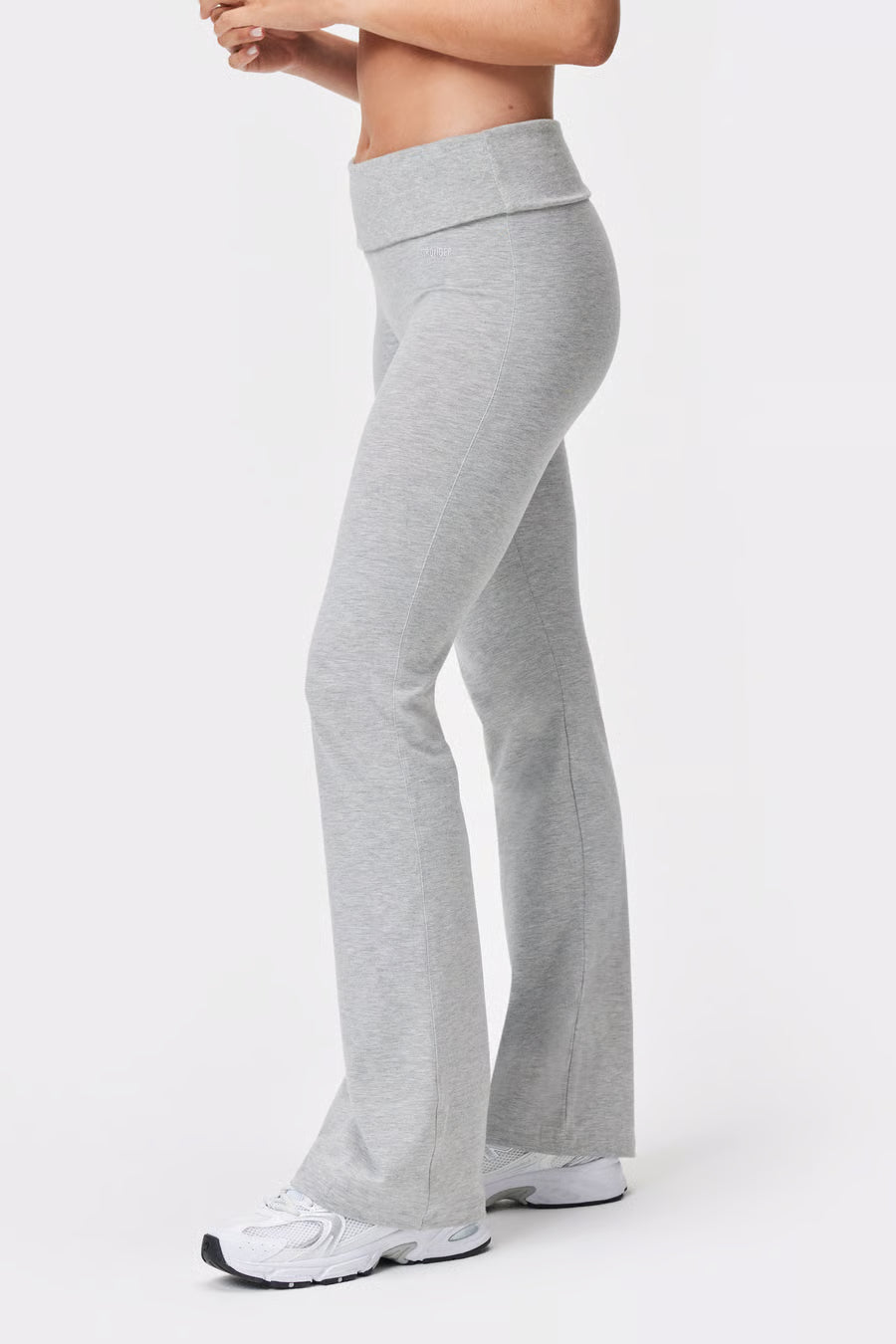 pantalon pattes d'eph