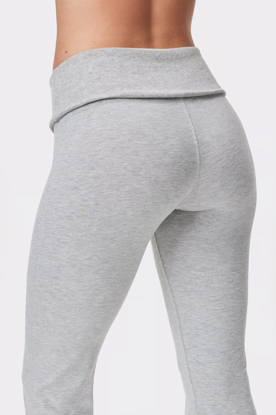 pantalon pattes d'eph