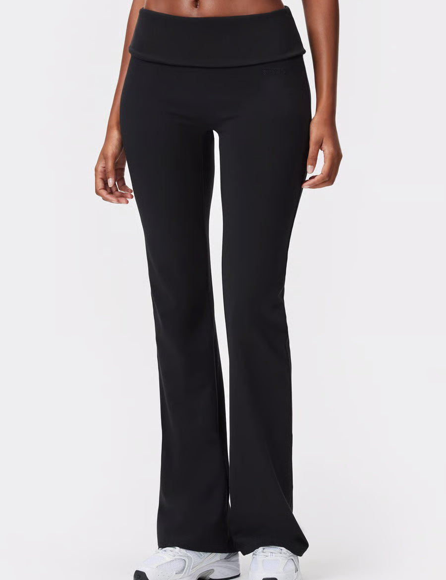 pantalon pattes d'eph