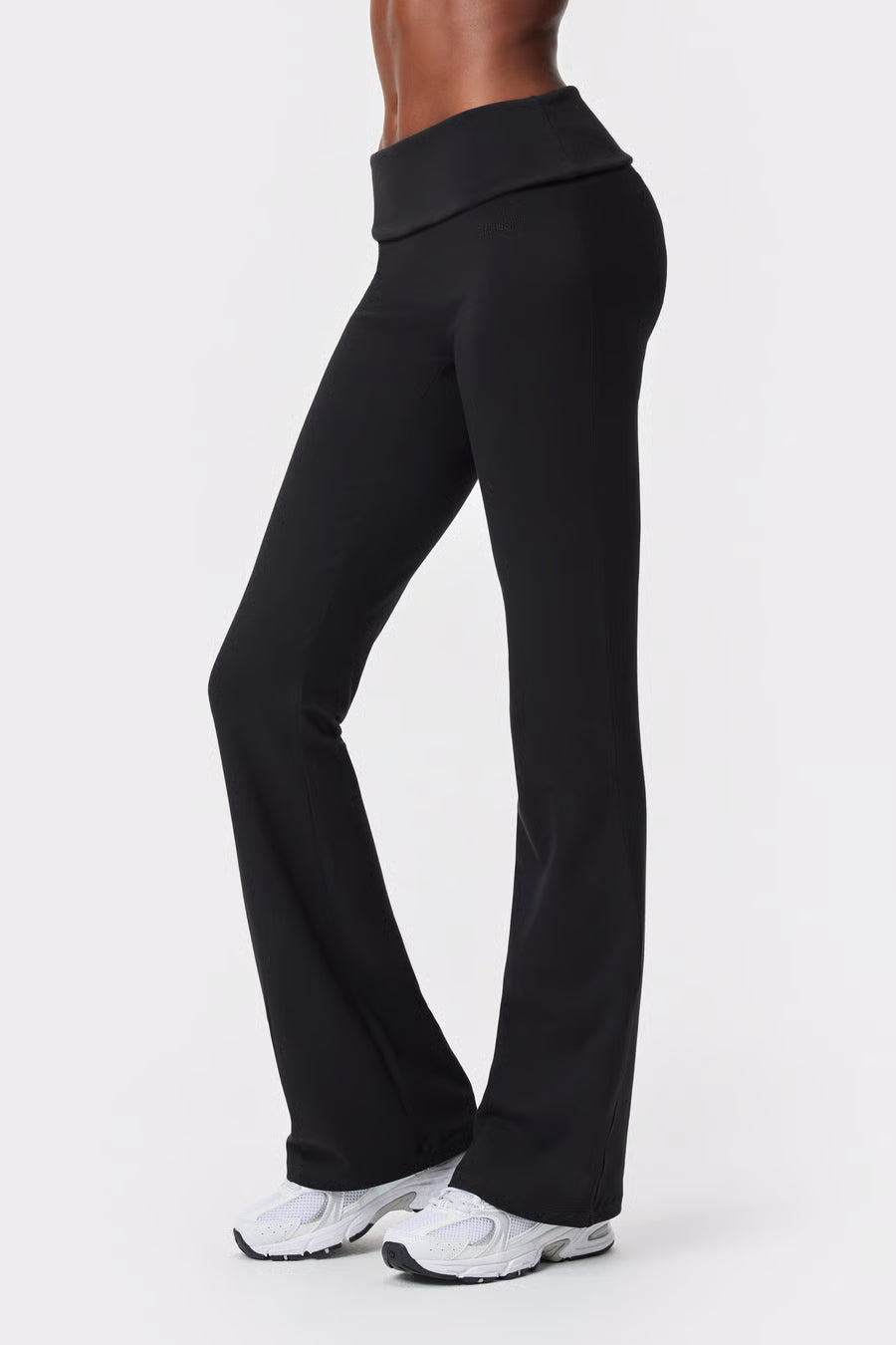 pantalon pattes d'eph